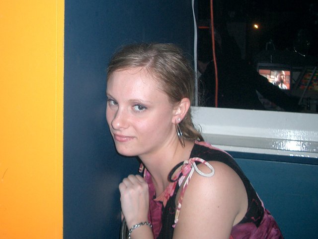 Birdman Dan FUBAR Nights VIP photo 20 - fubarnights.com South Florida nightclub party