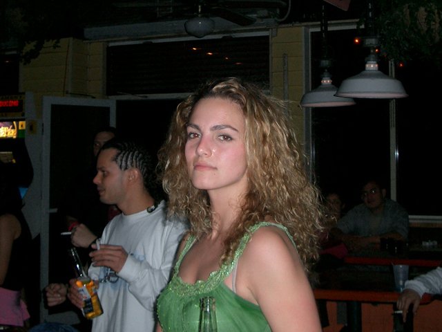 Birdman Dan FUBAR Nights VIP photo 21 - fubarnights.com South Florida nightclub party