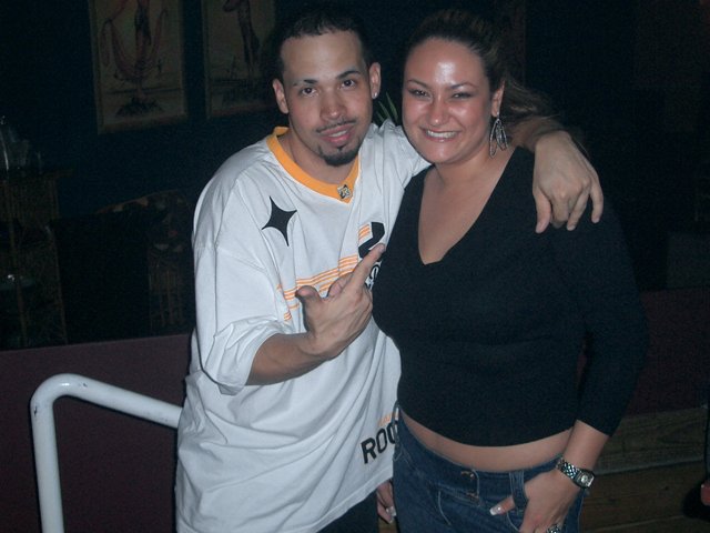 Birdman Dan FUBAR Nights VIP photo 22 - fubarnights.com South Florida nightclub party