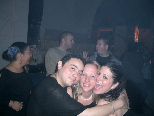 Birdman Dan FUBAR Nights VIP photo 24 - fubarnights.com South Florida nightclub party