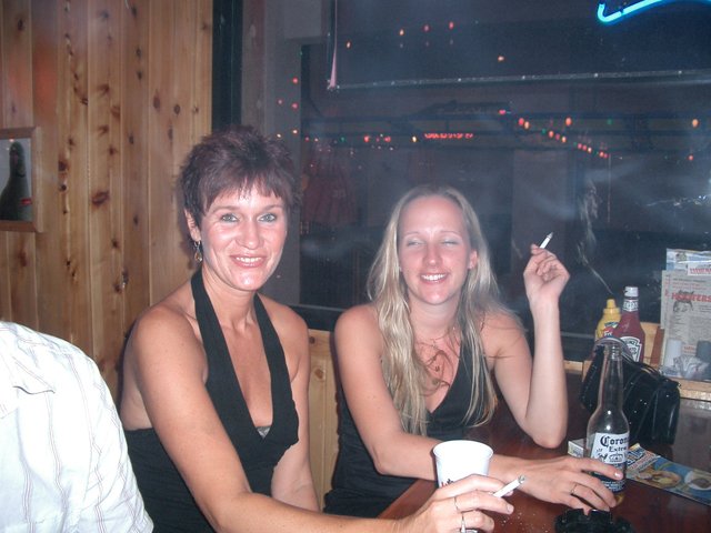 Birdman Dan FUBAR Nights VIP photo 26 - fubarnights.com South Florida nightclub party