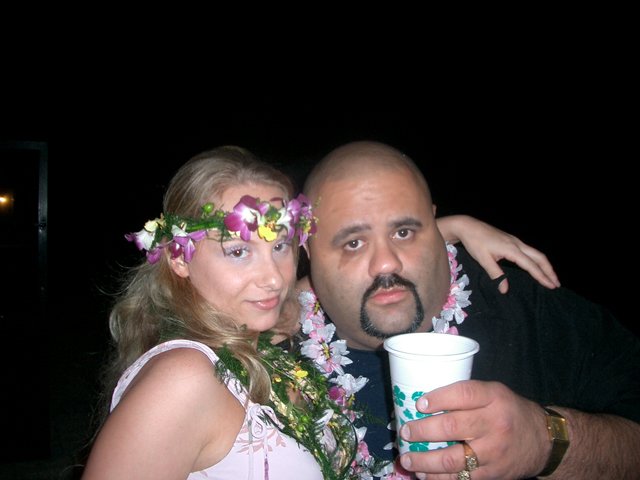 Birdman Dan FUBAR Nights VIP photo 30 - fubarnights.com South Florida nightclub party