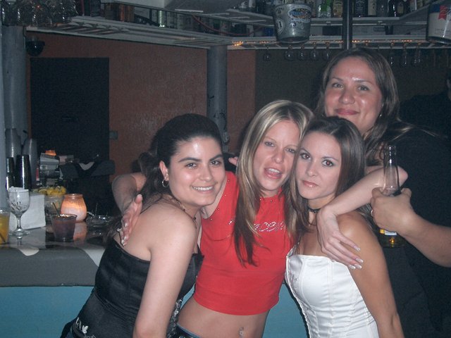 Birdman Dan FUBAR Nights VIP photo 35 - fubarnights.com South Florida nightclub party