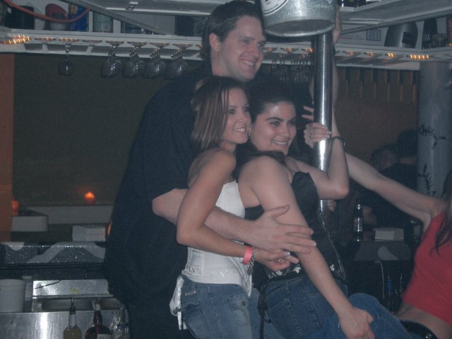 Birdman Dan FUBAR Nights VIP photo 39 - fubarnights.com South Florida nightclub party