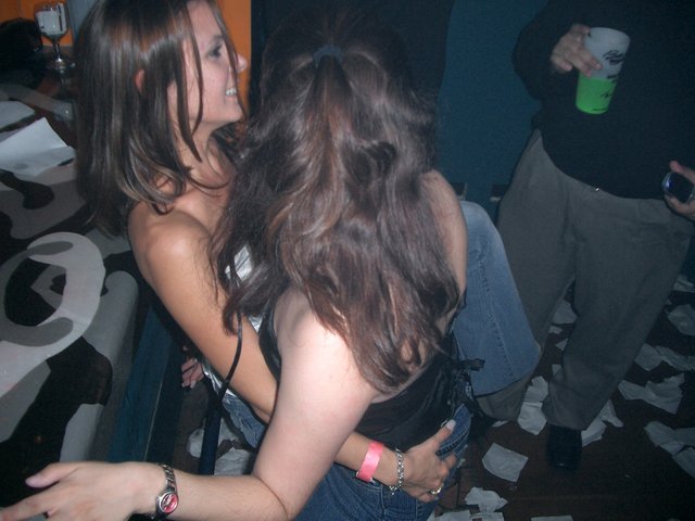 Birdman Dan FUBAR Nights VIP photo 44 - fubarnights.com South Florida nightclub party