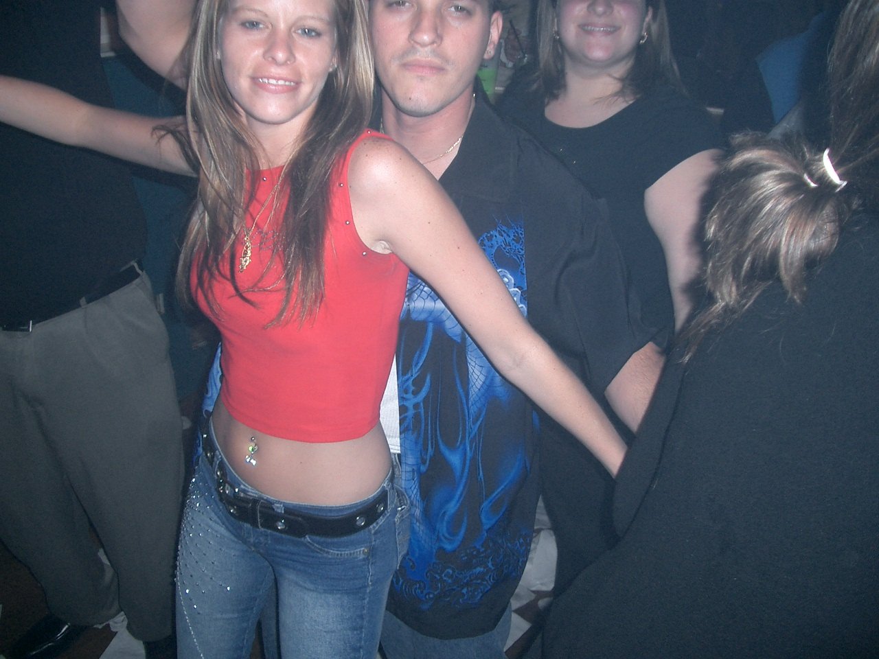 Birdman Dan FUBAR Nights VIP photo 45 - fubarnights.com South Florida nightclub party