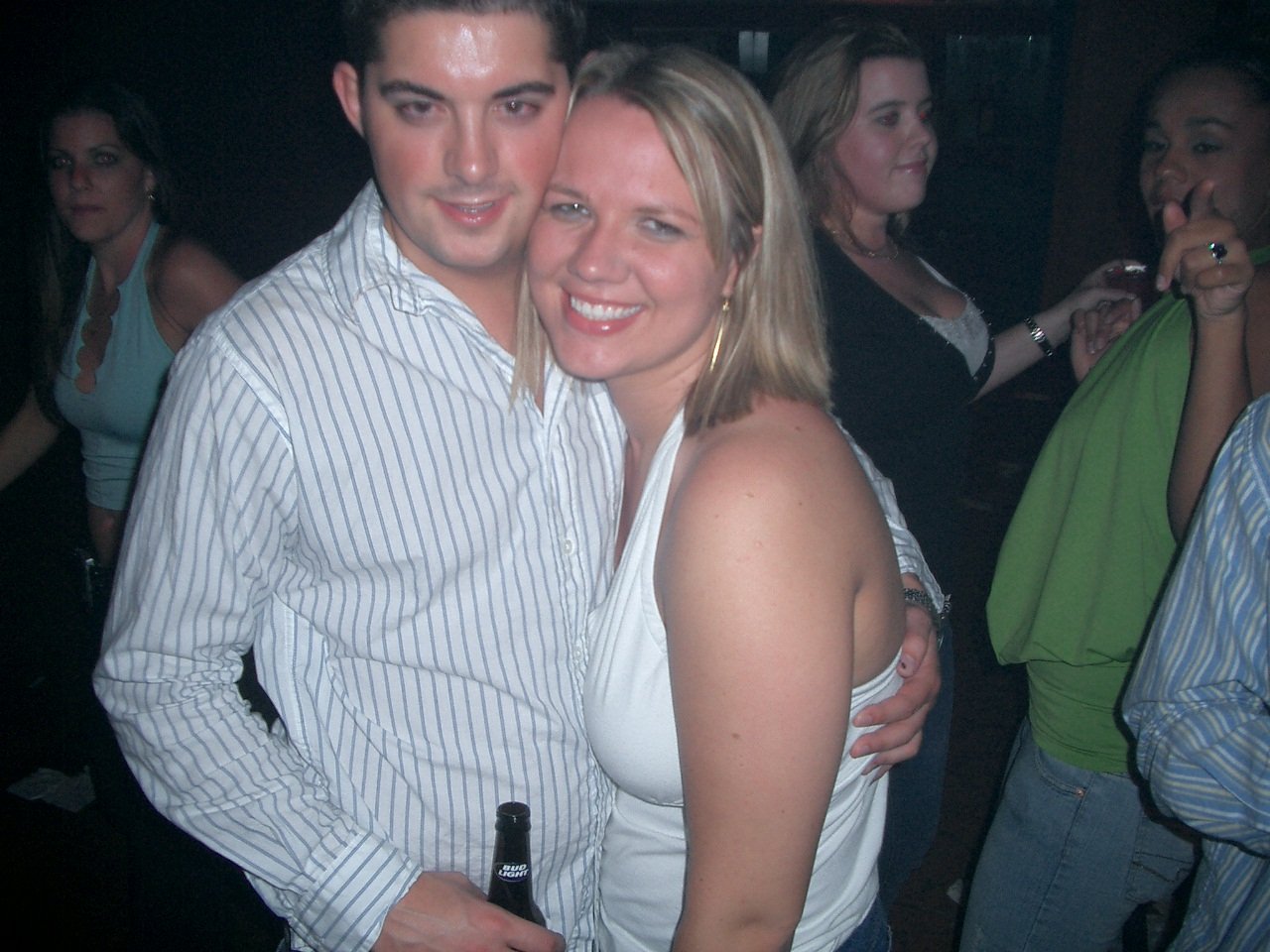 Birdman Dan FUBAR Nights VIP photo 47 - fubarnights.com South Florida nightclub party