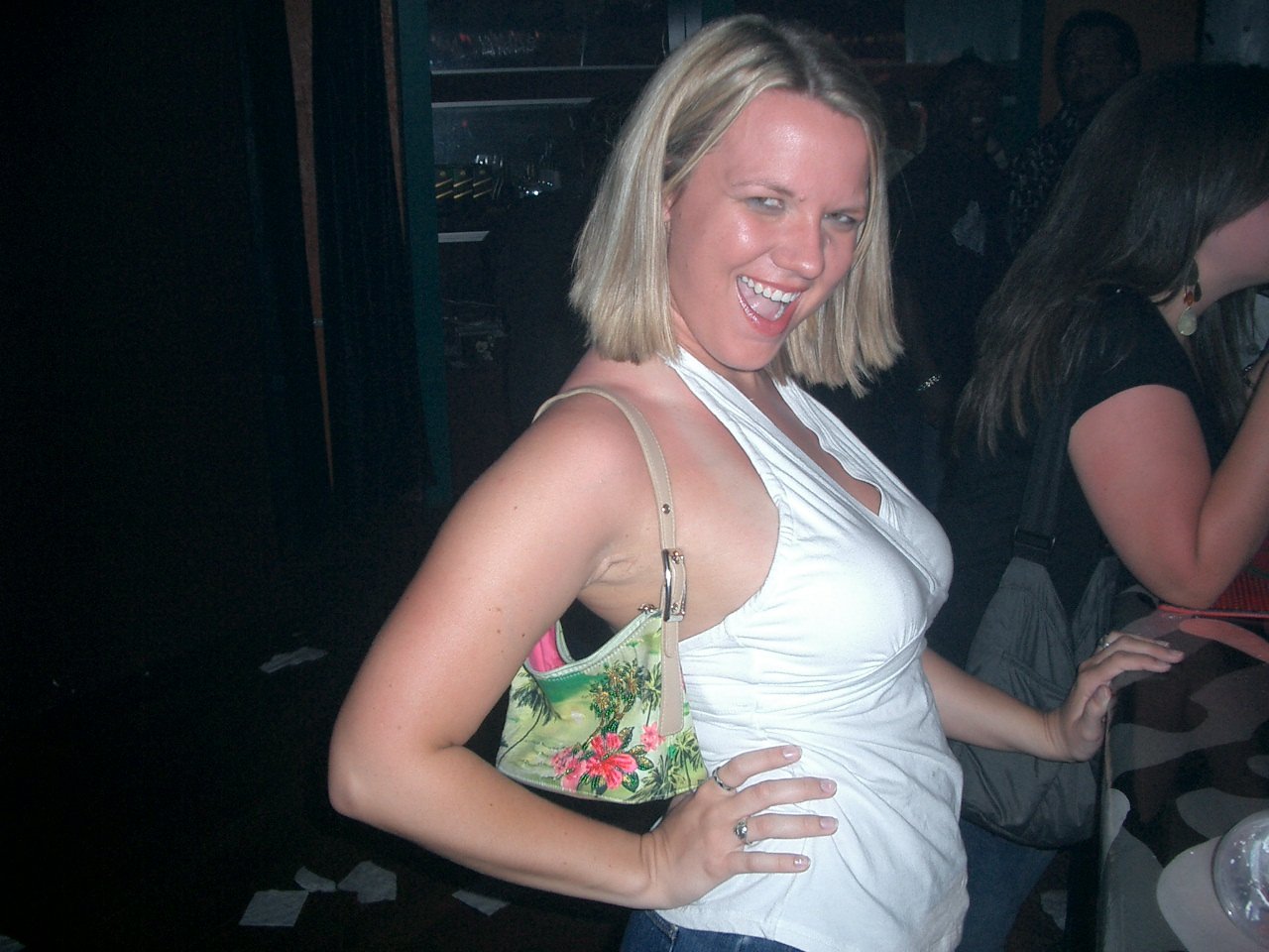 Birdman Dan FUBAR Nights VIP photo 49 - fubarnights.com South Florida nightclub party