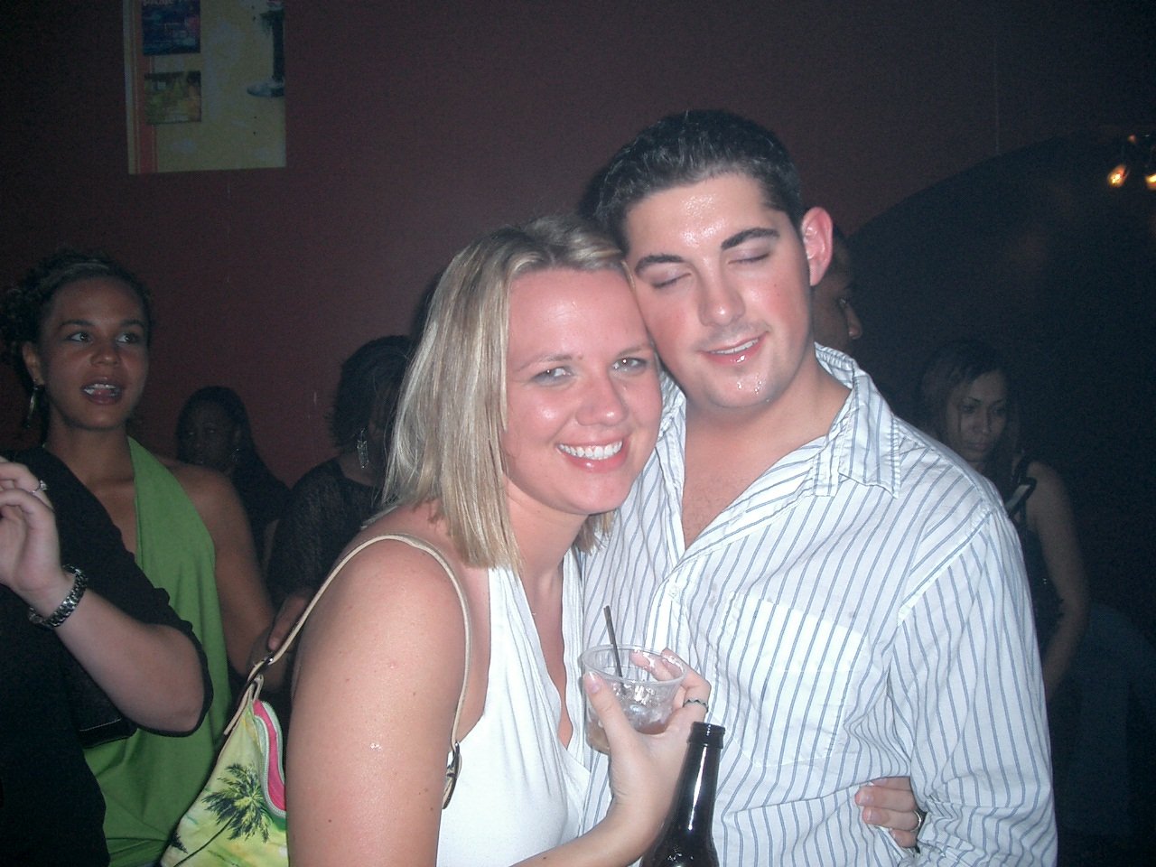 Birdman Dan FUBAR Nights VIP photo 50 - fubarnights.com South Florida nightclub party