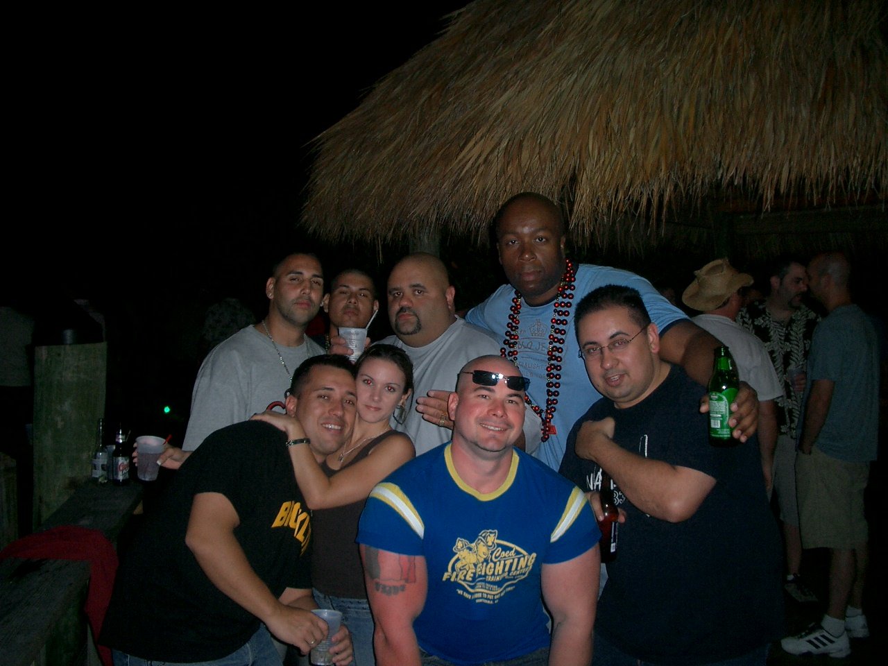 Birdman Dan FUBAR Nights VIP photo 55 - fubarnights.com South Florida nightclub party