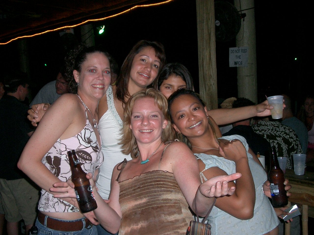 Birdman Dan FUBAR Nights VIP photo 56 - fubarnights.com South Florida nightclub party