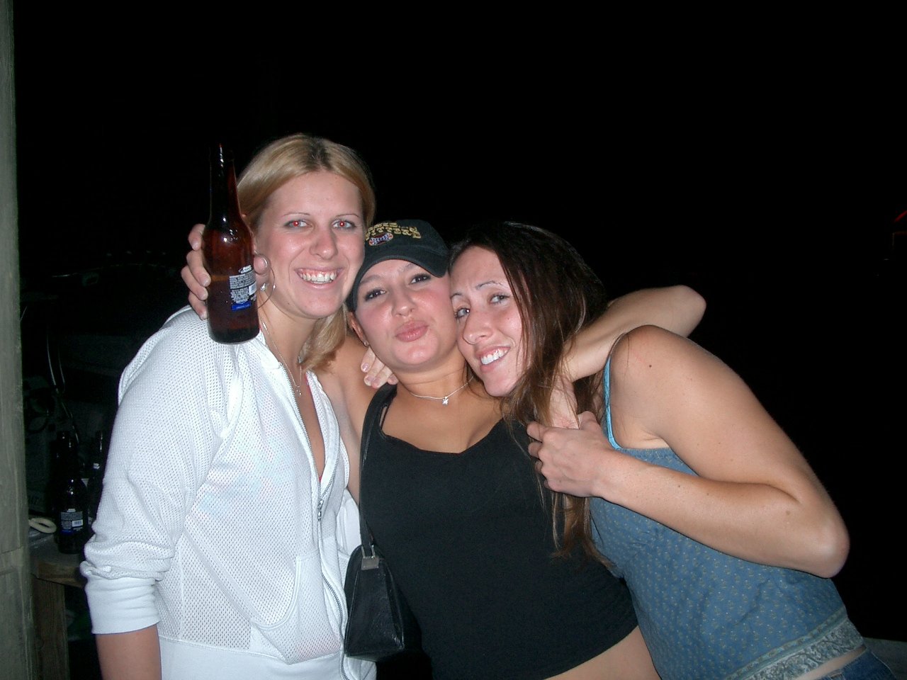 Birdman Dan FUBAR Nights VIP photo 60 - fubarnights.com South Florida nightclub party