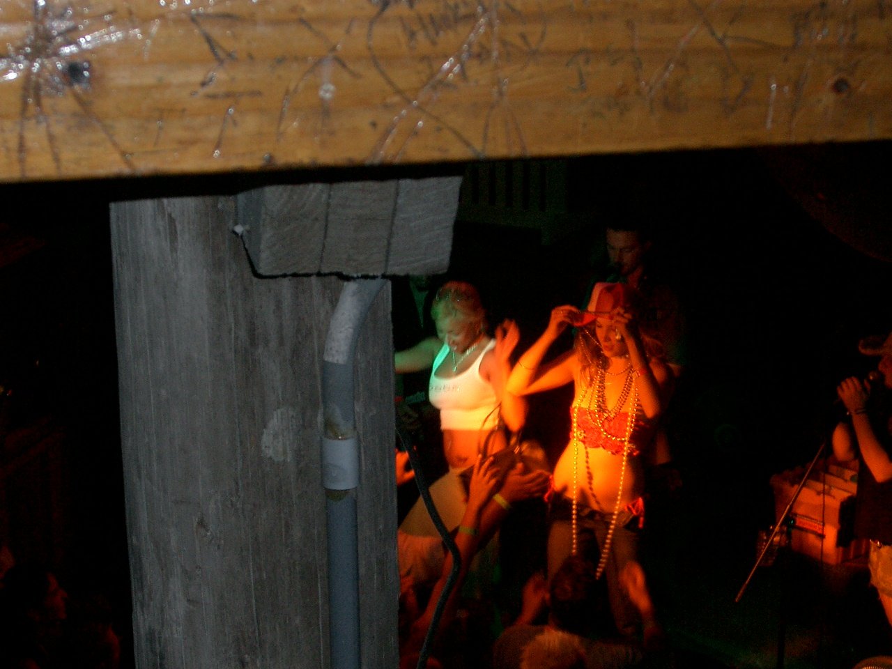 Birdman Dan FUBAR Nights VIP photo 65 - fubarnights.com South Florida nightclub party