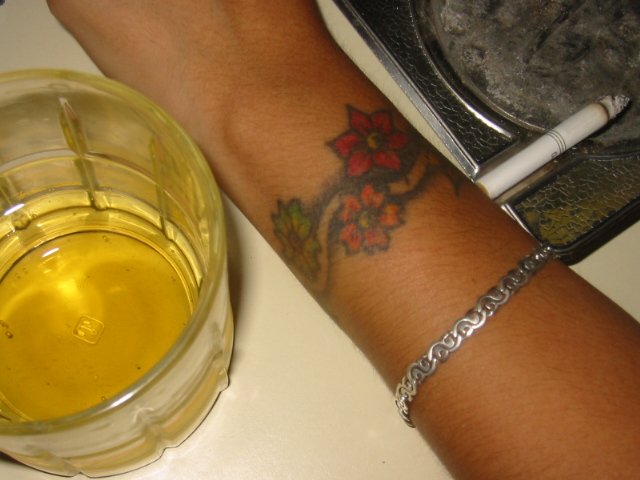 FUBAR Nights tattoo photo 3 - DJ KenThePartyMan fubarnights.com South Florida nightclub