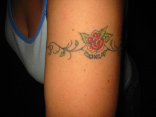 FUBAR Nights tattoo photo 9 - DJ KenThePartyMan fubarnights.com South Florida nightclub