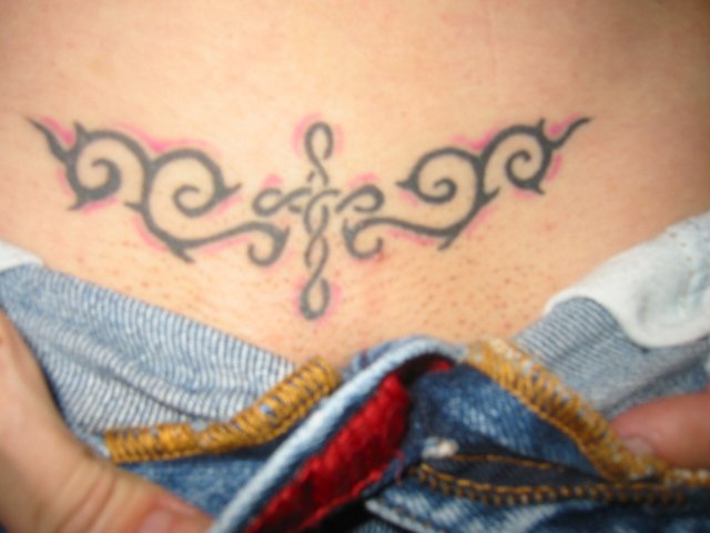 FUBAR Nights tattoo photo 19 - DJ KenThePartyMan fubarnights.com South Florida nightclub