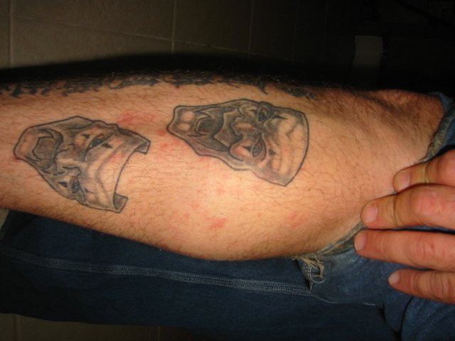 FUBAR Nights tattoo photo 27 - DJ KenThePartyMan fubarnights.com South Florida nightclub