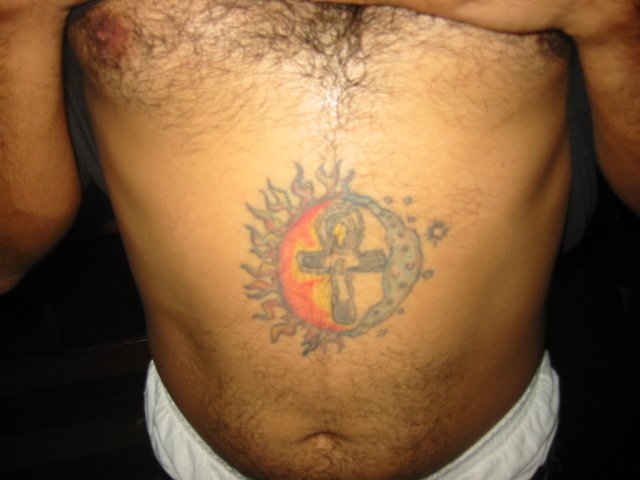 FUBAR Nights tattoo photo 33 - DJ KenThePartyMan fubarnights.com South Florida nightclub