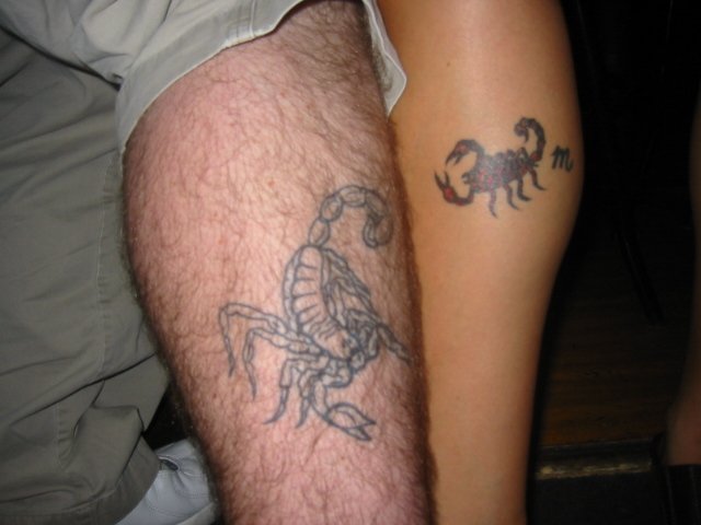 FUBAR Nights tattoo photo 41 - DJ KenThePartyMan fubarnights.com South Florida nightclub