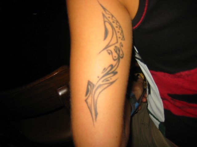 FUBAR Nights tattoo photo 46 - DJ KenThePartyMan fubarnights.com South Florida nightclub