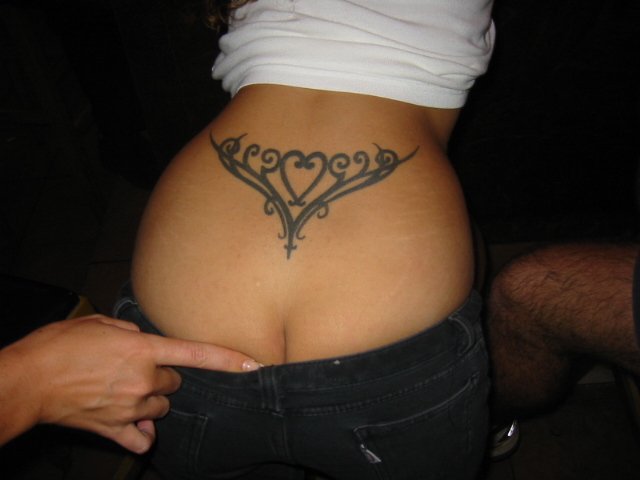 FUBAR Nights tattoo photo 49 - DJ KenThePartyMan fubarnights.com South Florida nightclub