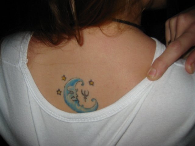 FUBAR Nights tattoo photo 55 - DJ KenThePartyMan fubarnights.com South Florida nightclub