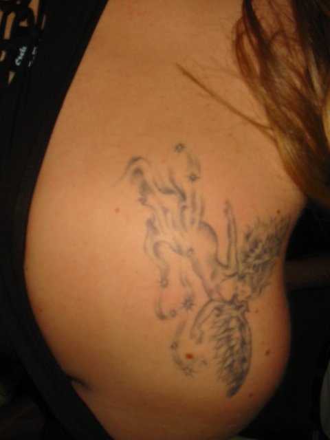 FUBAR Nights tattoo photo 56 - DJ KenThePartyMan fubarnights.com South Florida nightclub