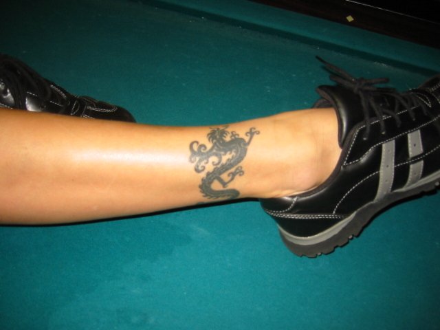 FUBAR Nights tattoo photo 58 - DJ KenThePartyMan fubarnights.com South Florida nightclub