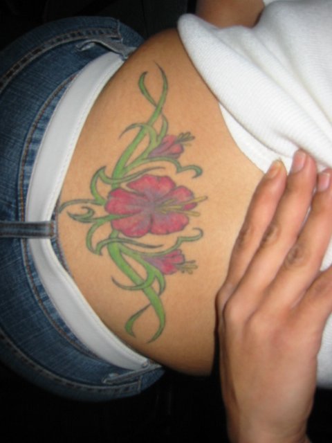 FUBAR Nights tattoo photo 59 - DJ KenThePartyMan fubarnights.com South Florida nightclub