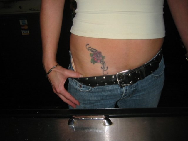 FUBAR Nights tattoo photo 60 - DJ KenThePartyMan fubarnights.com South Florida nightclub