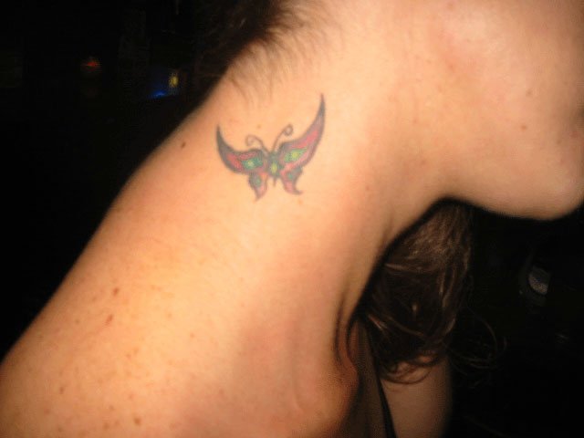 FUBAR Nights tattoo photo 61 - DJ KenThePartyMan fubarnights.com South Florida nightclub